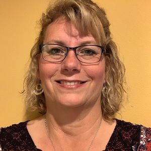 Meet your Posher, Yvonne